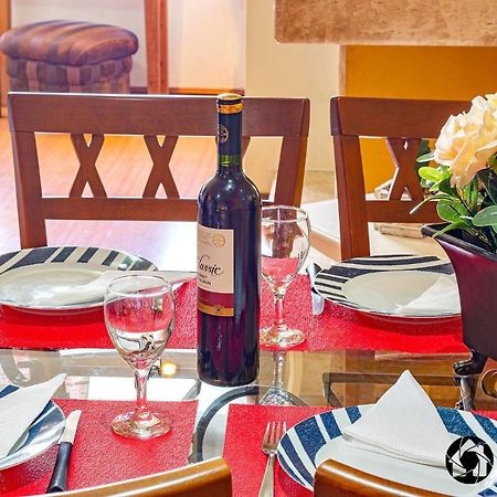 Apartamento Temporada Gramado Prox. Rua Coberta Екстериор снимка
